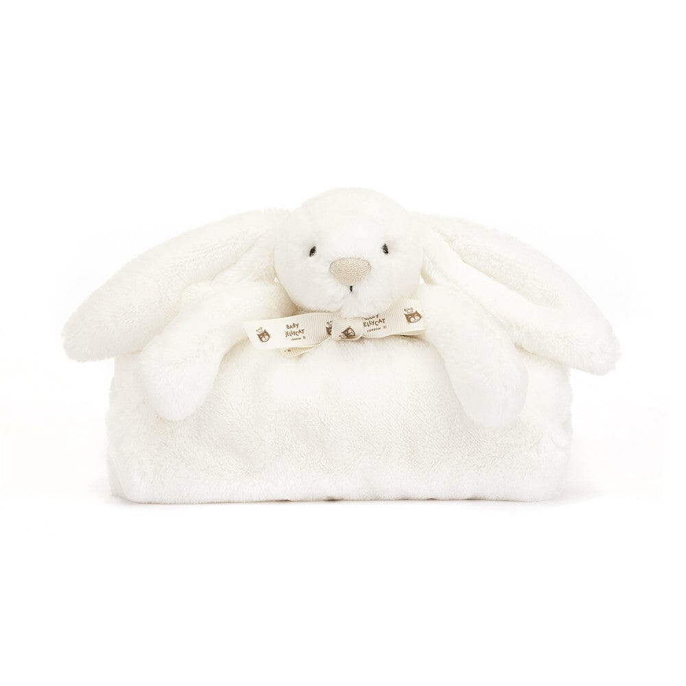 Jellycat - Blankie | Bashful Luxe Luna Bunny