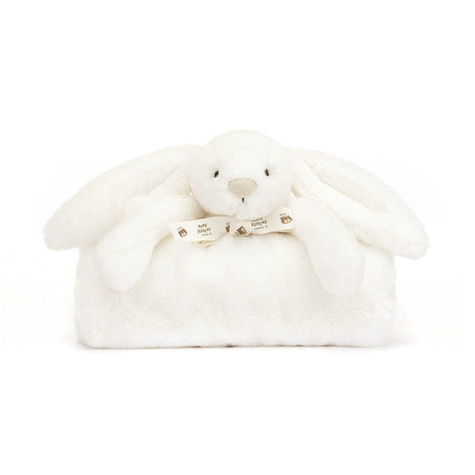 Jellycat - Blankie | Bashful Luxe Luna Bunny