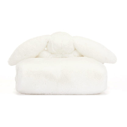 Jellycat - Blankie | Bashful Luxe Luna Bunny