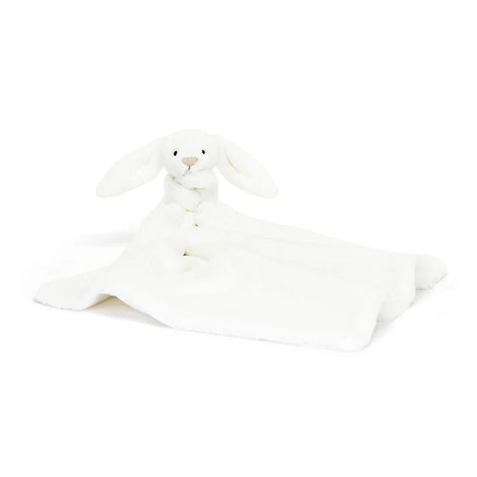 Jellycat - Soother | Bashful Luxe Luna Bunny