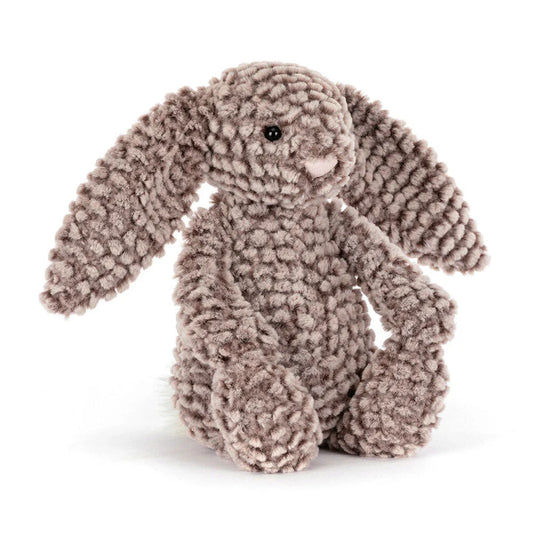 Jellycat Bashful - Luxe Bunny Pine