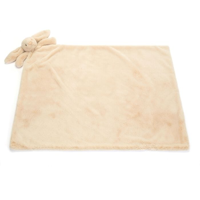 Jellycat - Blankie | Bashful Luxe Willow Bunny