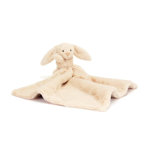 Jellycat - Soother | Bashful Luxe Willow Bunny