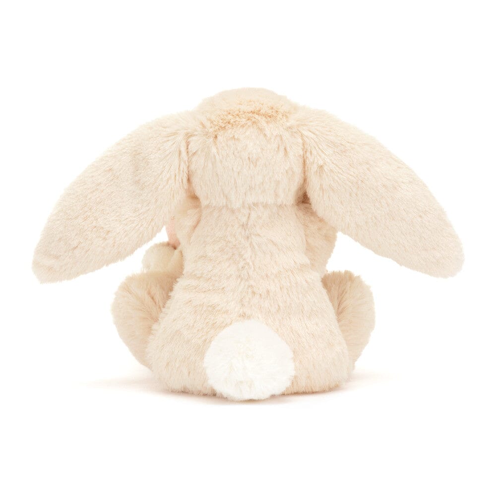 Jellycat - Soother | Bashful Luxe Willow Bunny