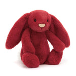 Jellycat Bashful - Original | Luxe Scarlett Bunny
