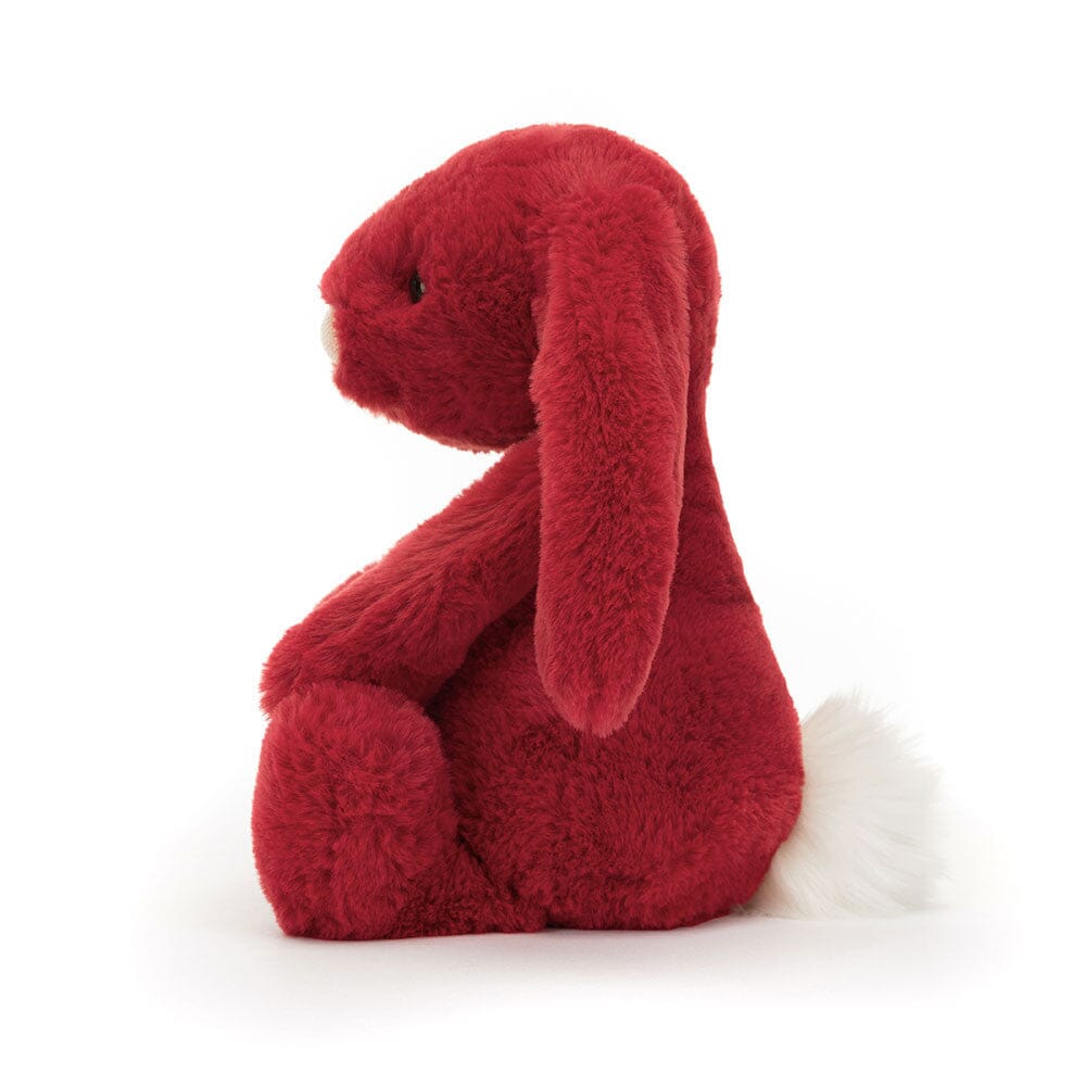Jellycat Bashful - Original | Luxe Scarlett Bunny