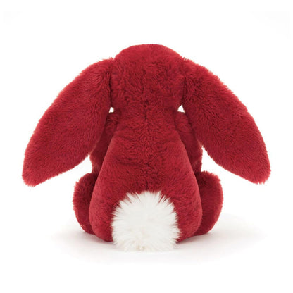 Jellycat Bashful - Original | Luxe Scarlett Bunny