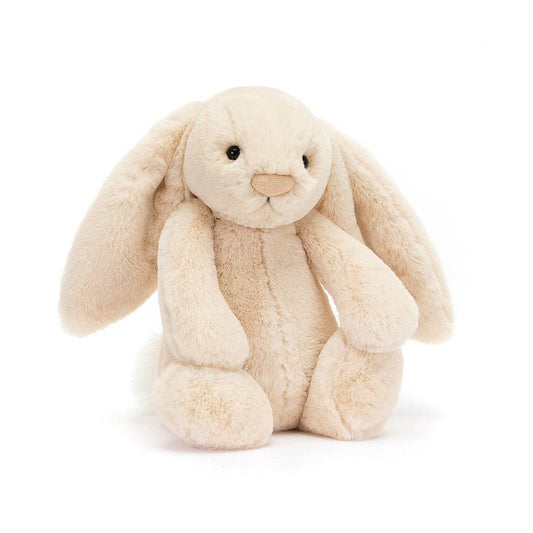 Jellycat Bashful -  Luxe Willow Bunny