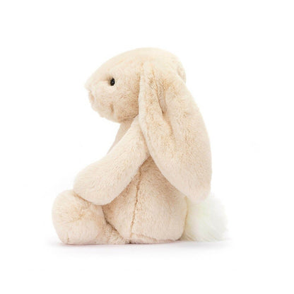 Jellycat Bashful -  Luxe Willow Bunny
