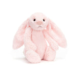 Jellycat Bashful -  (Medium) | Pink Bunny