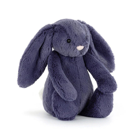 Jellycat Christmas - Bashful Bunny | Saffyre Little (Small)