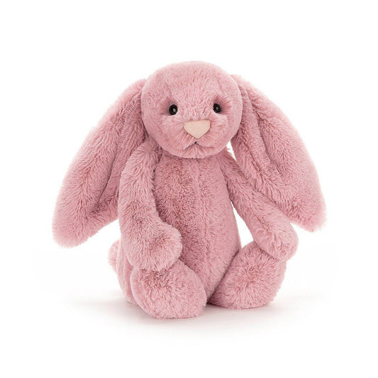 Jellycat Bashful -  (Medium) | Tulip Bunny