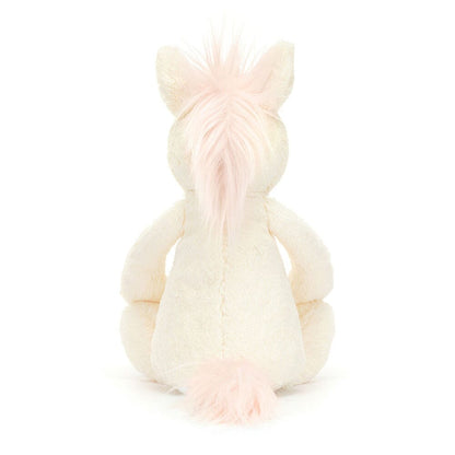 Jellycat Bashful - Unicorn Original (Medium)