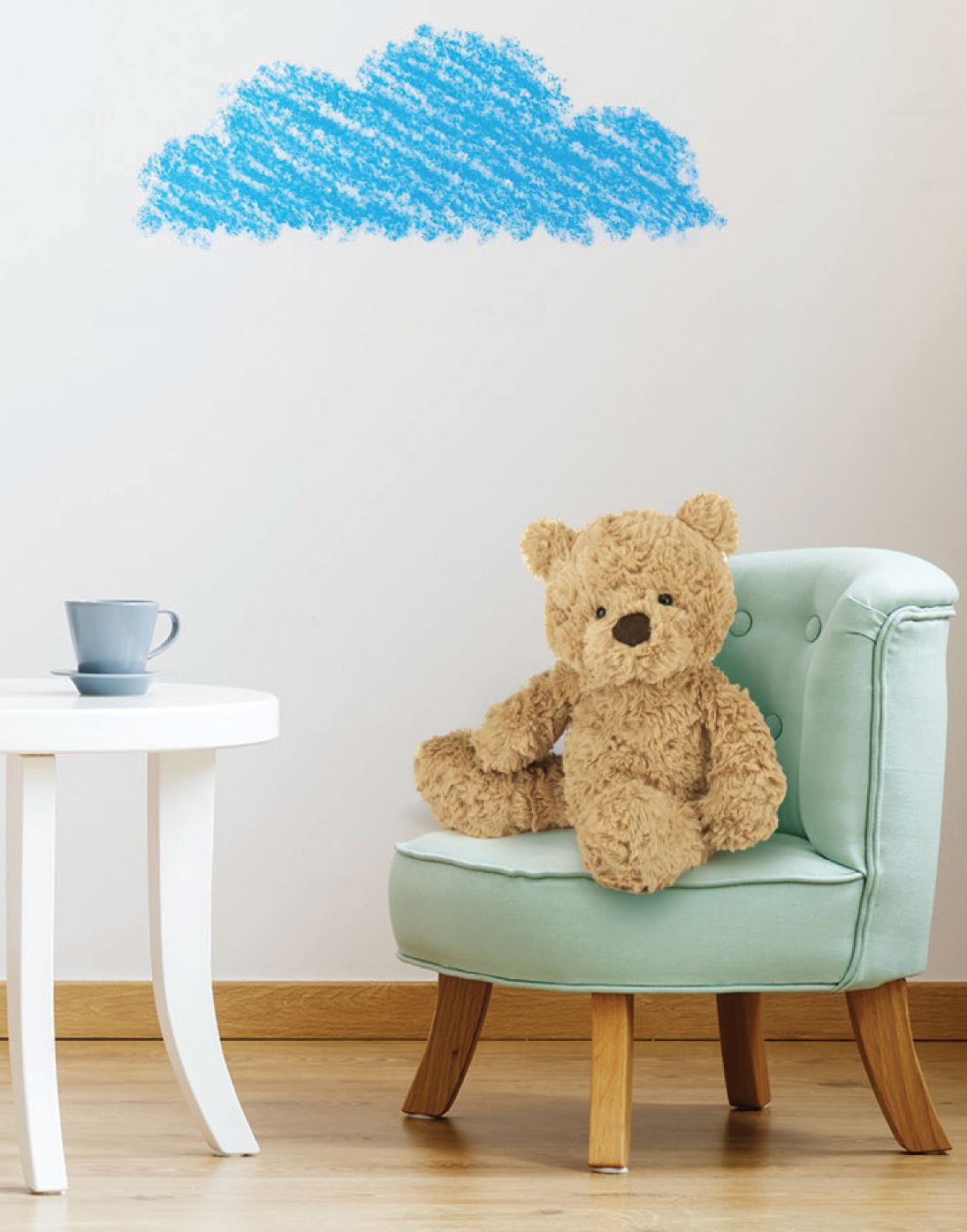 Jellycat - Bumbly Bear | Medium