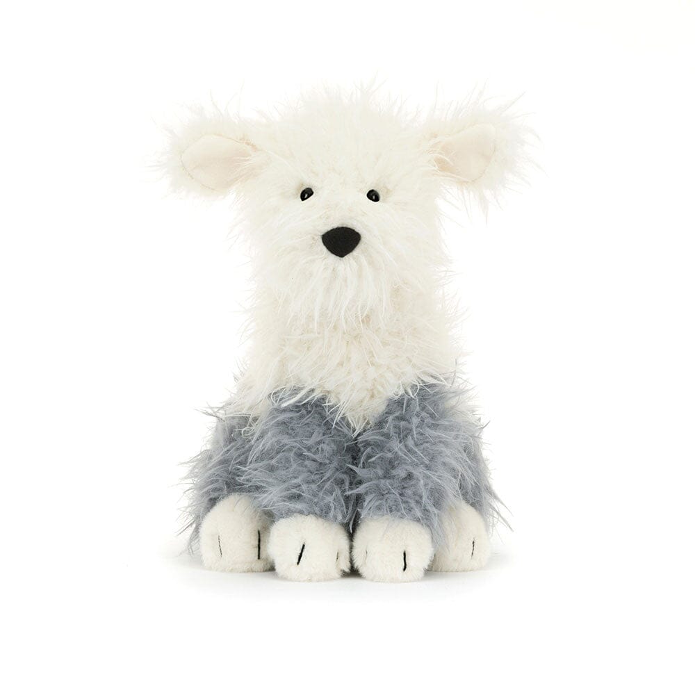 Jellycat - Ewert Sheepdog
