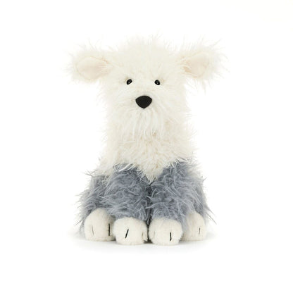 Jellycat - Ewert Sheepdog