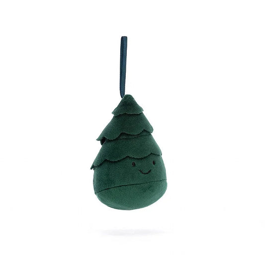 Jellycat - Festive Folly Decoration | Christmas Tree