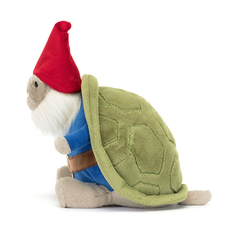 Jellycat - Timmy Turtle | Gnome