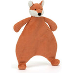 Bashful Fox Cub Comforter