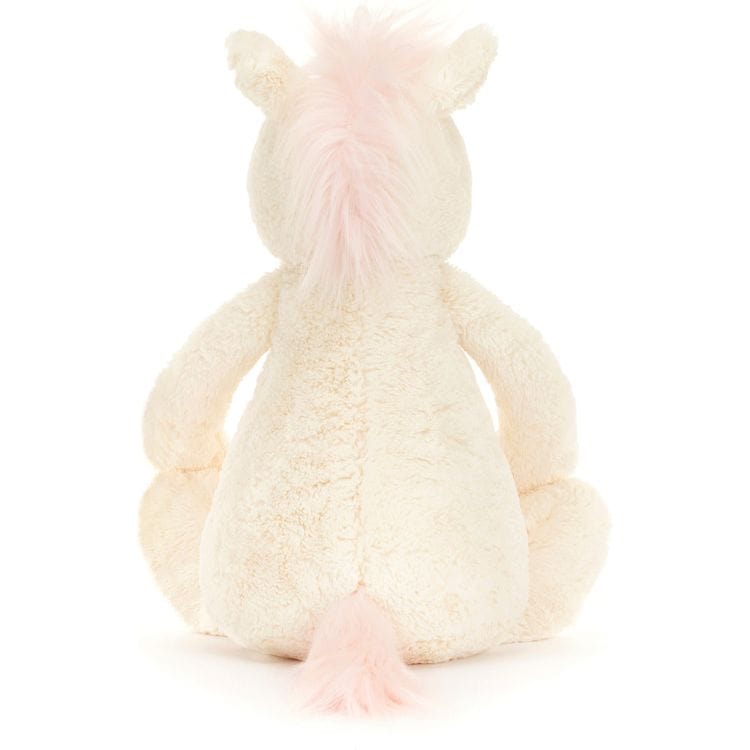 Bashful Unicorn Really Big