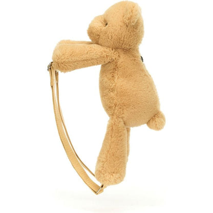 Smudge Bear Backpack