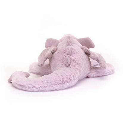 Jellycat - Lavender Dragon | Little