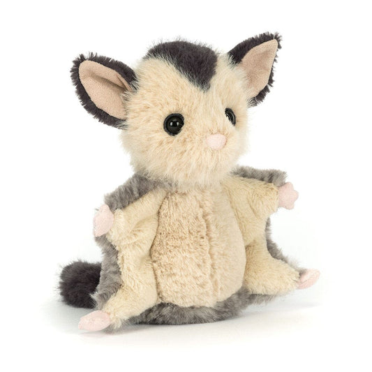 Jellycat - Lolly Sugar Glider
