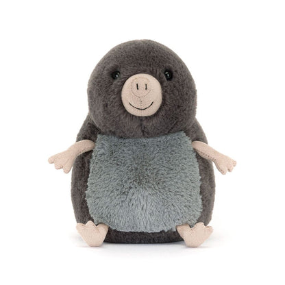 Jellycat - Muswell Mole