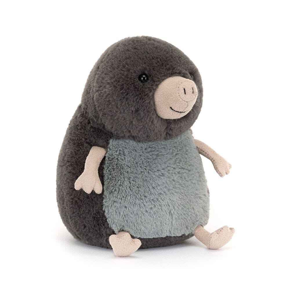 Jellycat - Muswell Mole