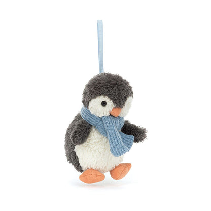 Jellycat - Decoration | Peanut Penguin