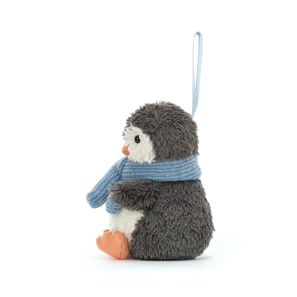 Jellycat - Decoration | Peanut Penguin