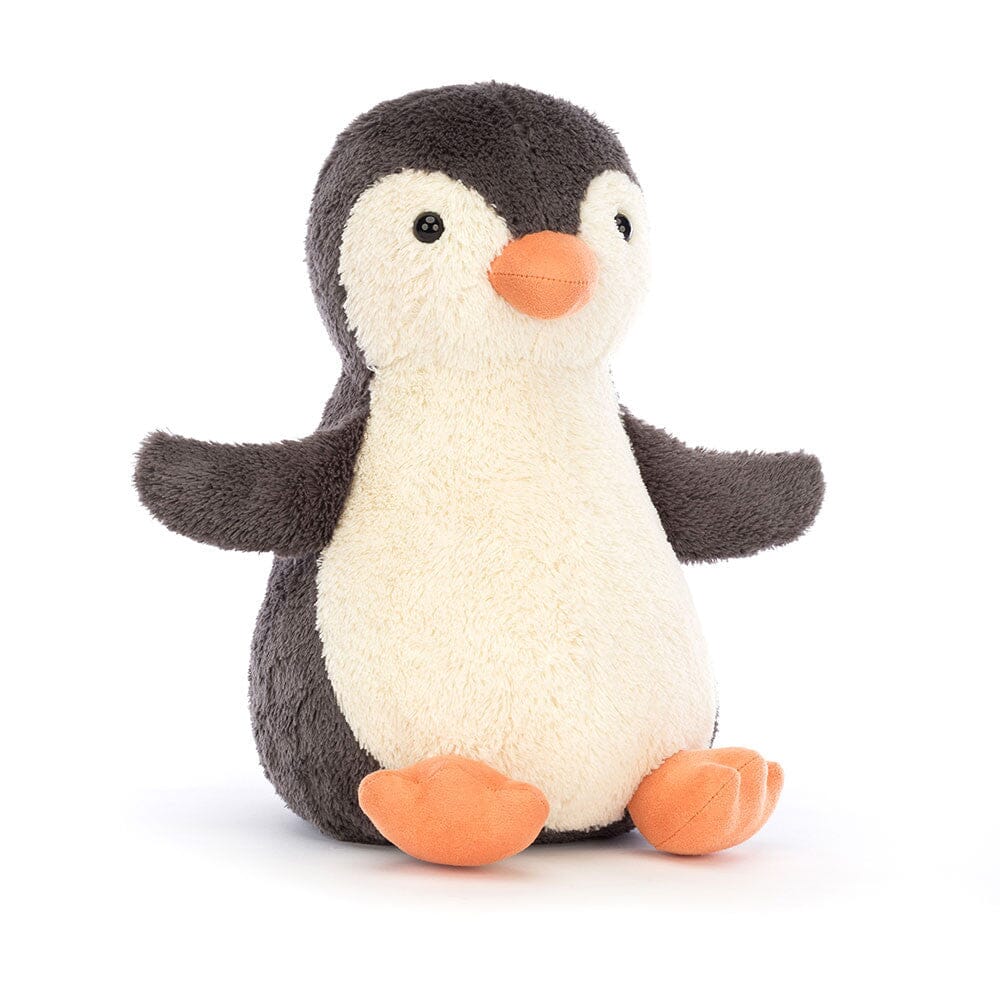 Jellycat - Peanut Penguin | Large