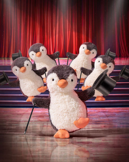 Jellycat - Peanut Penguin | Medium