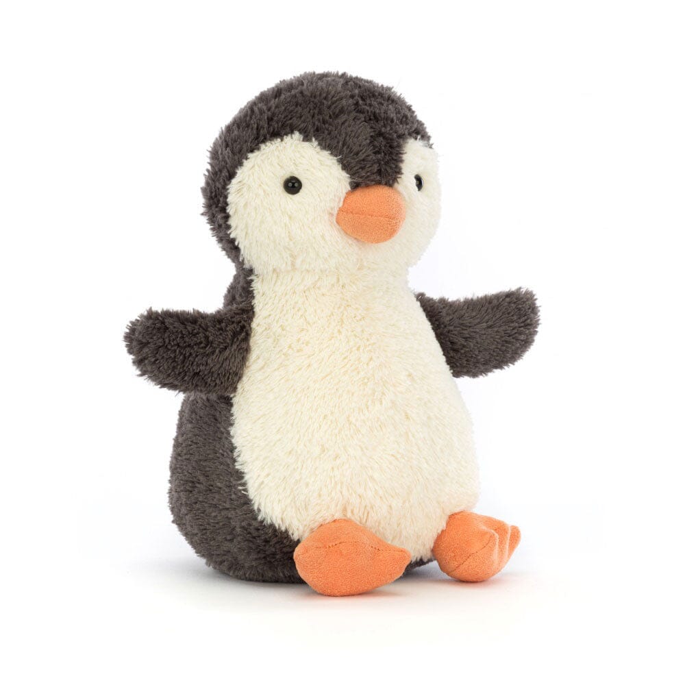 Jellycat - Peanut Penguin | Medium
