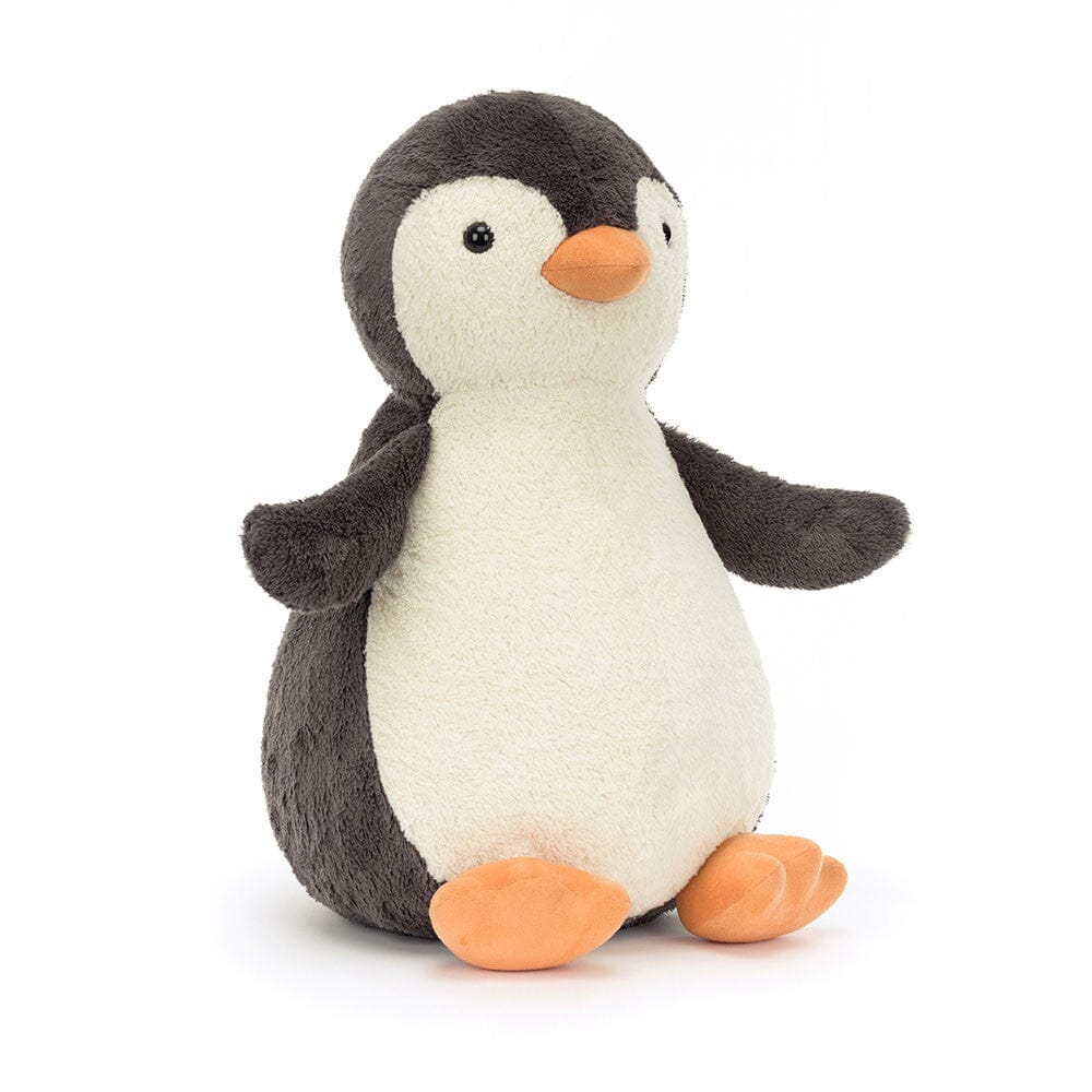Jellycat - Peanut Penguin | Really Big