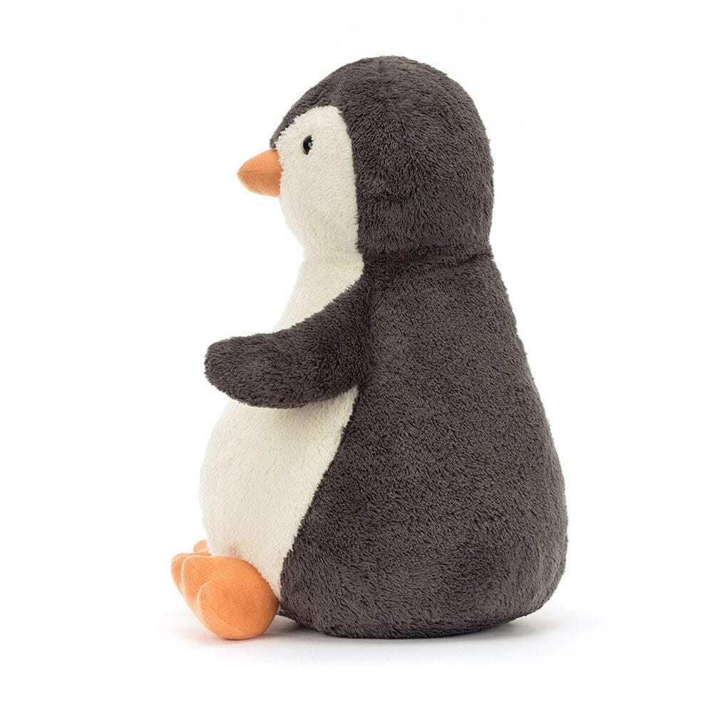 Jellycat - Peanut Penguin | Really Big