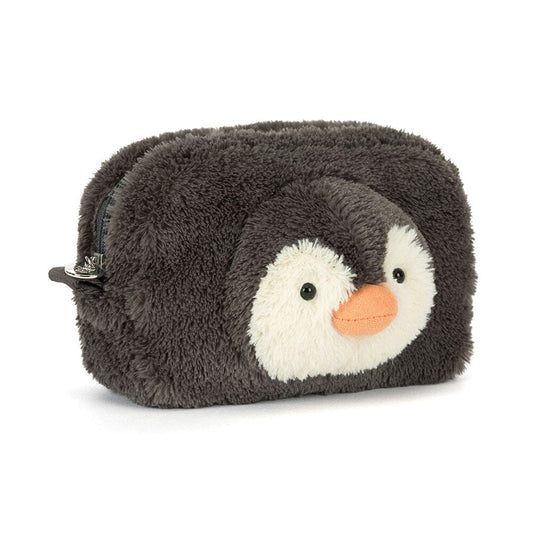 Jellycat - Pouch | Peanut Penguin