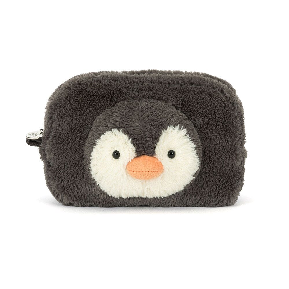 Jellycat - Pouch | Peanut Penguin