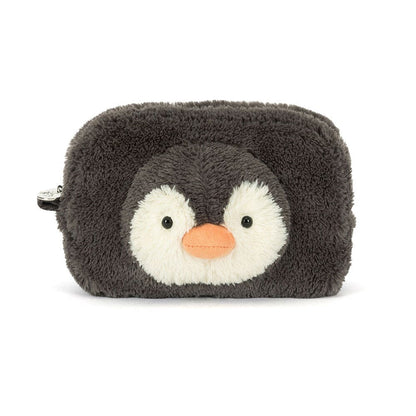 Jellycat - Pouch | Peanut Penguin