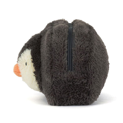 Jellycat - Pouch | Peanut Penguin