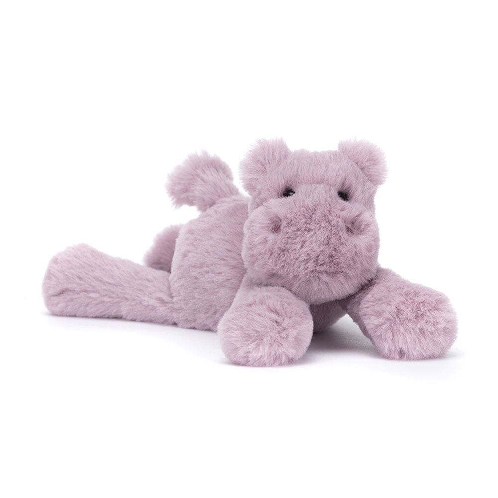 Jellycat - Smudge | Hippo Tiny