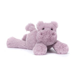 Jellycat - Smudge | Hippo Tiny