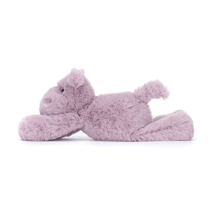 Jellycat - Smudge | Hippo Tiny
