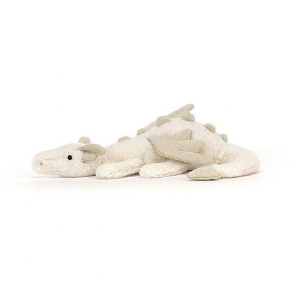 Jellycat - Snow Dragon | Little