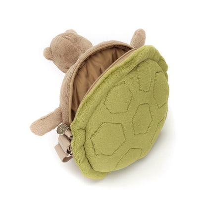 Jellycat - Bag | Amuseable Timmy Turtle