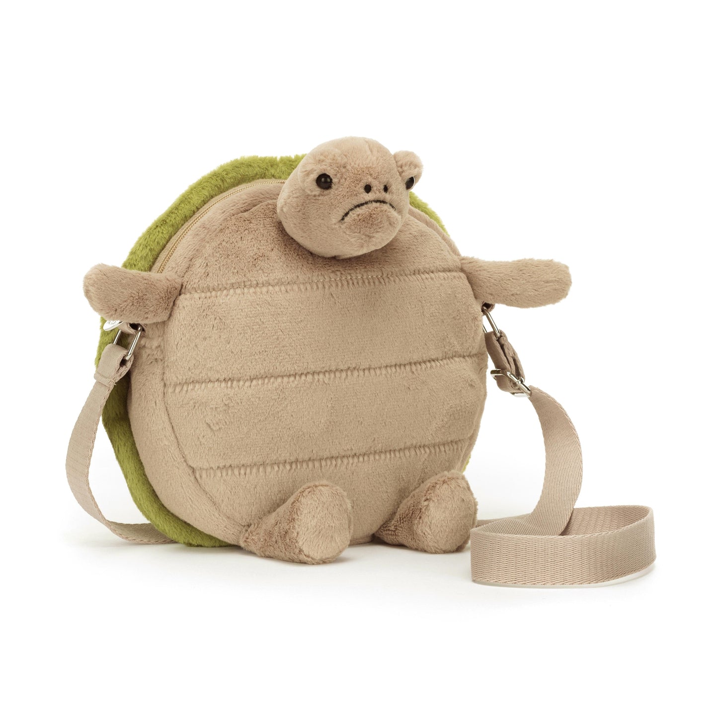 Jellycat - Bag | Amuseable Timmy Turtle