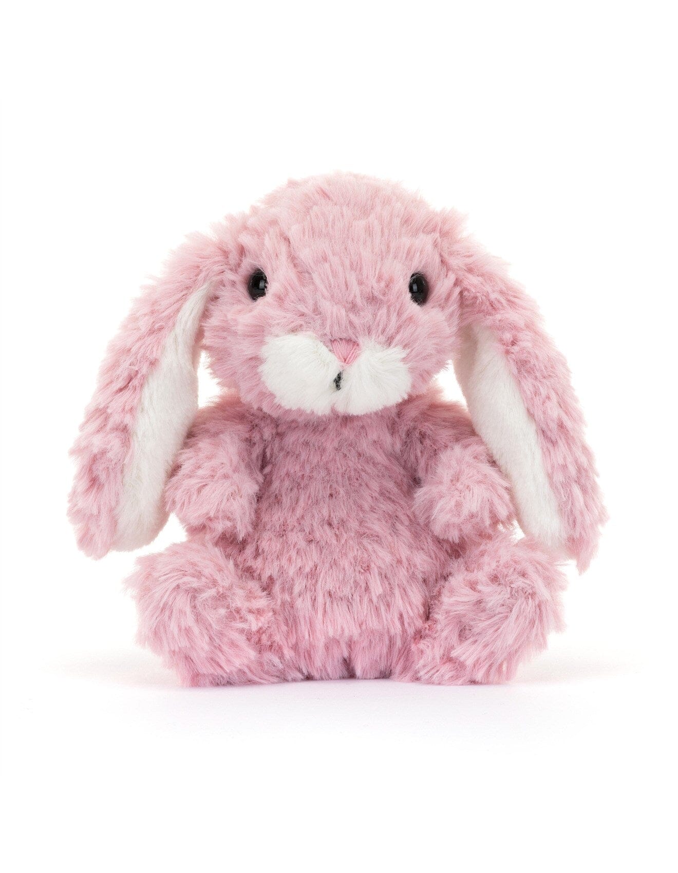 Jellycat - Yummy Bunny | Tulip Pink