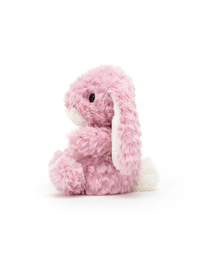 Jellycat - Yummy Bunny | Tulip Pink