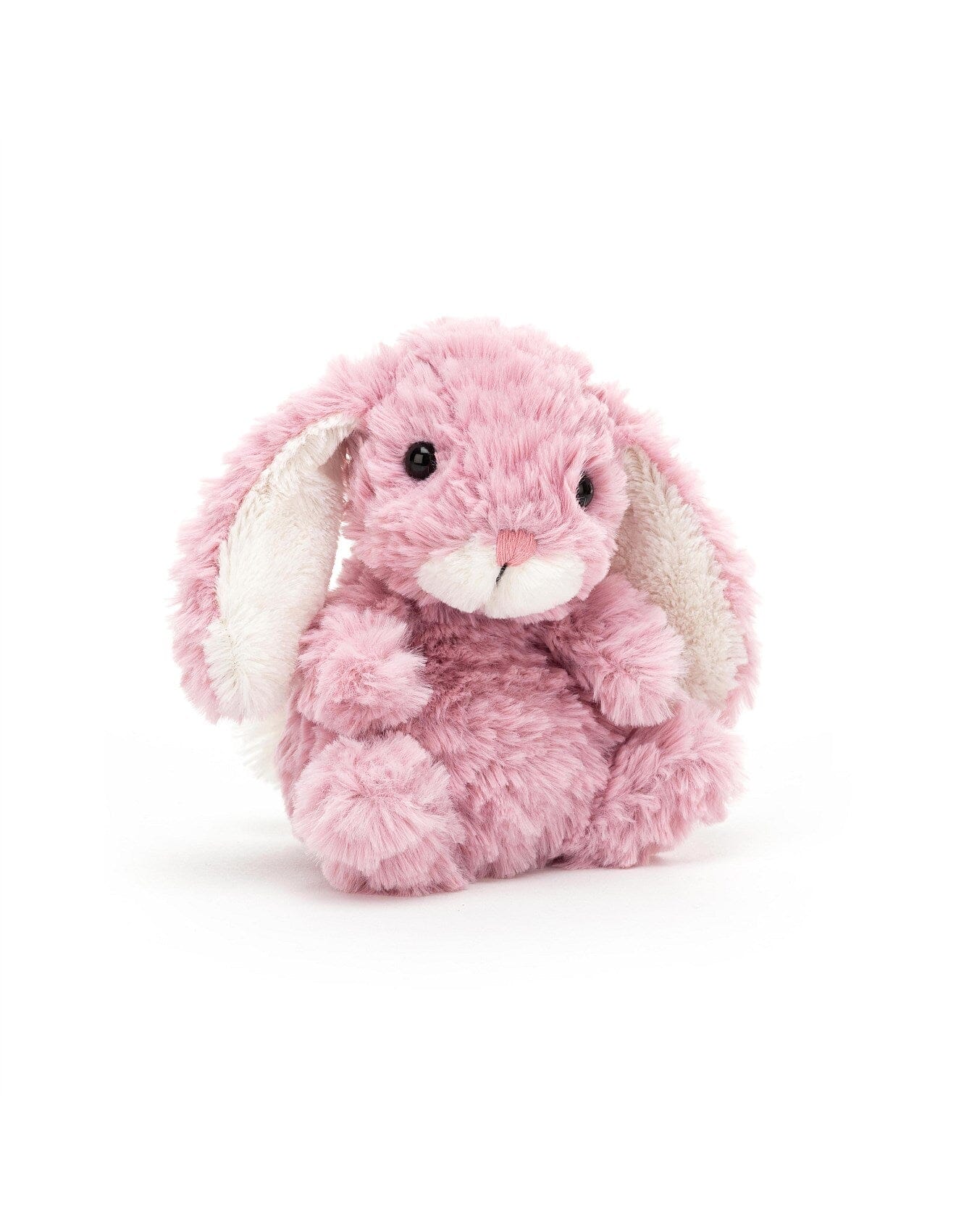 Jellycat - Yummy Bunny | Tulip Pink
