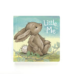 Jellycat - Book | Little Me